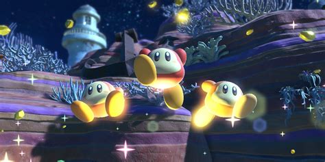 Kirby's Magical Reflection 2.0: What's New in the Sequel?